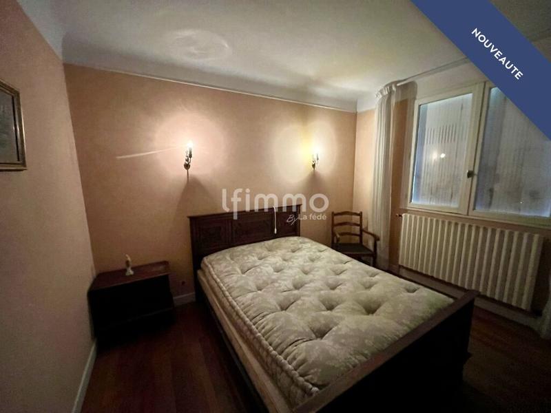 Ferme - 102 m² - 4 pièces