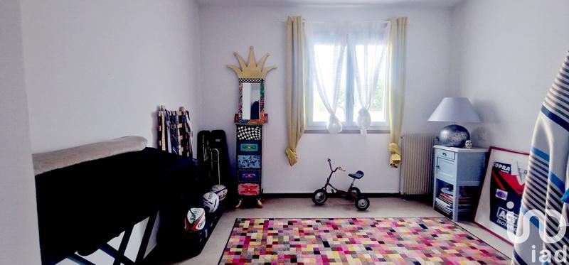 Maison - 71 m² - 3 pièces