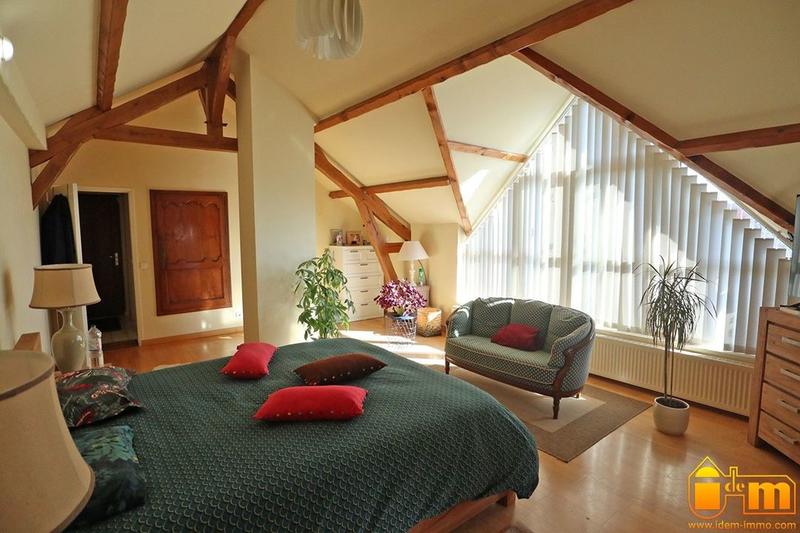 Maison - 190 m² - 5 pièces