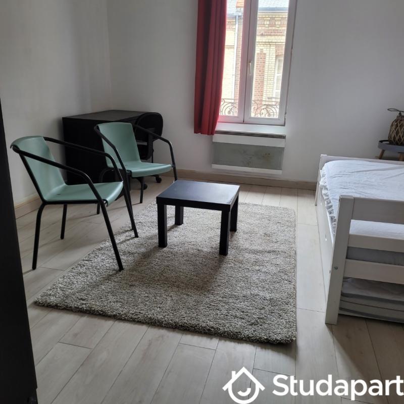 Appartement - 25 m² - 1 pièce