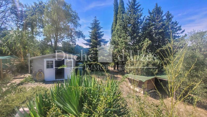 Maison - 172 m² - 7 pièces