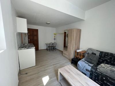 Appartement - 19 m² - 1 pièce