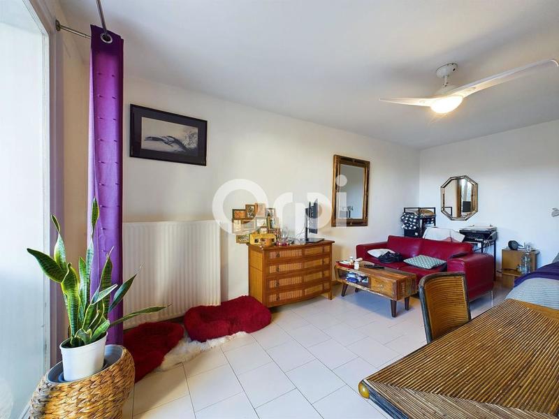 Appartement - 30 m² - 1 pièce