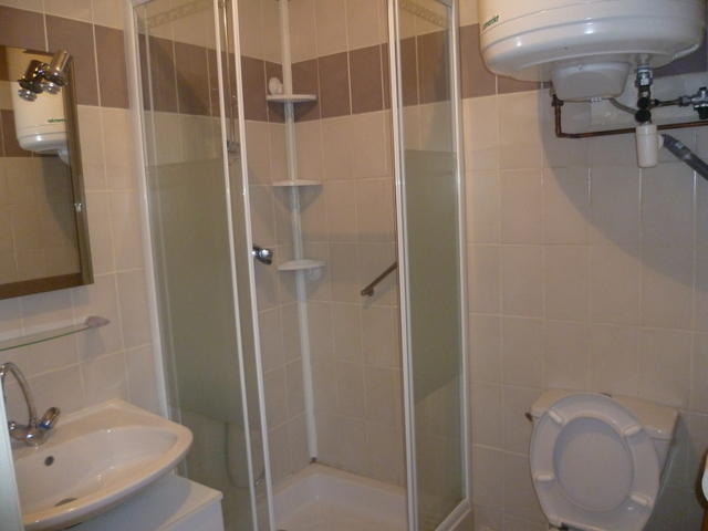 Appartement - 49 m² - 3 pièces