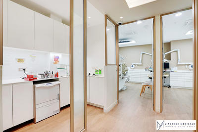 Local commercial - 250 m²