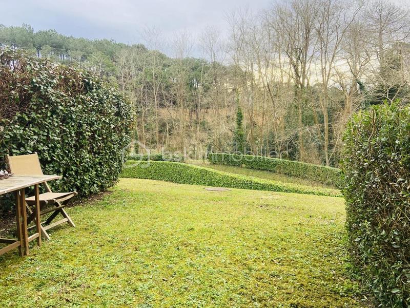 Appartement - 60 m² - 2 pièces