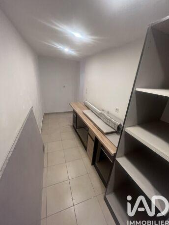 Appartement - 61 m² - 2 pièces