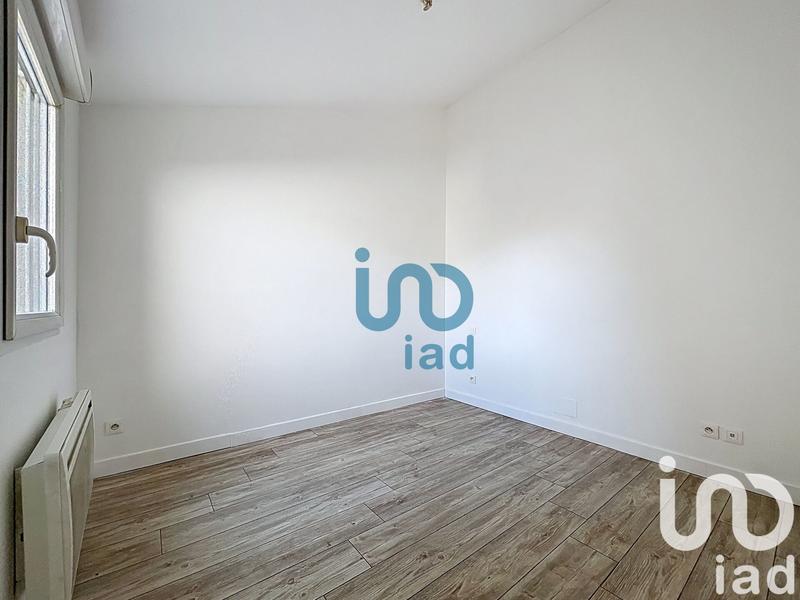 Maison de village - 103 m² - 4 pièces