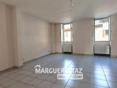 Appartement - 88 m² - 4 pièces