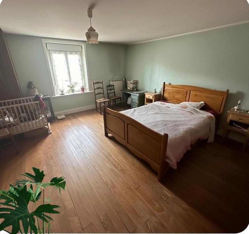 Ferme - 152 m² - 7 pièces