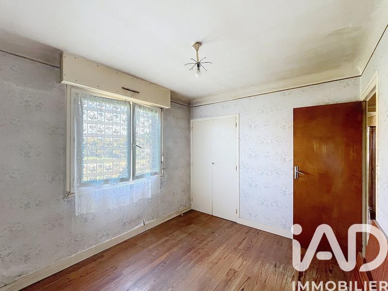 Maison - 83 m² - 4 pièces