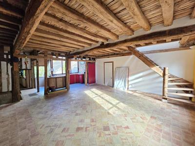 Maison - 170 m² - 10 pièces