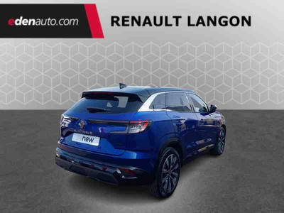 Renault Austral E-Tech hybrid 200 Techno