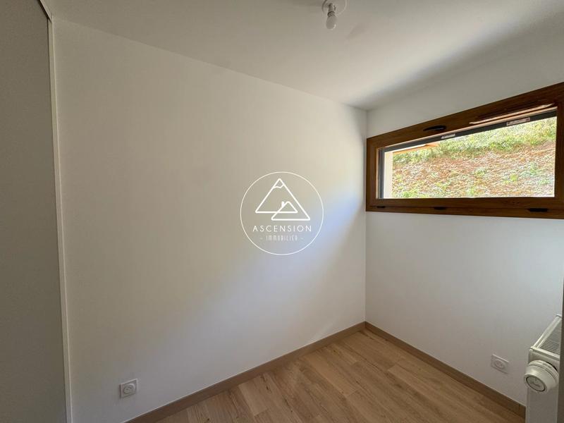 Appartement - 76 m² - 3 pièces