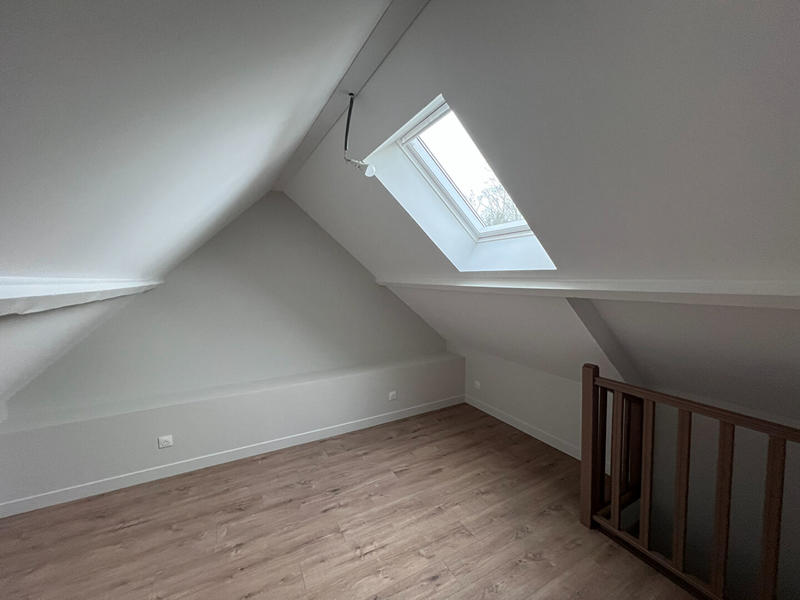 Maison - 49 m² - 3 pièces