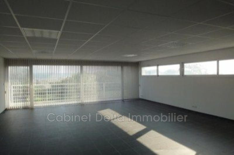 Bureau - 50 m²