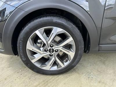 Kia Stonic 1.0 t-GDi 100 ch Bvm6 Gt-line