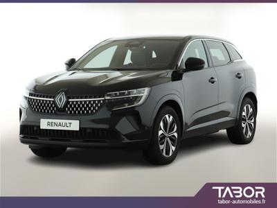 Renault Austral Mhev 160 Techno Massage Acc