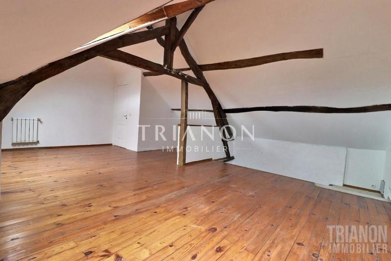 Maison - 133 m² - 5 pièces