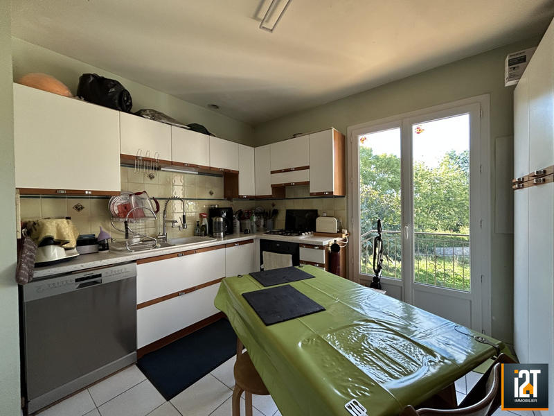 Villa - 89 m² - 4 pièces