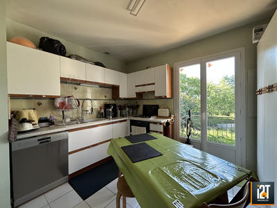 Villa - 89 m² - 4 pièces