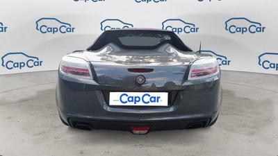 Opel Gt 2.0 EcoTec 264 .