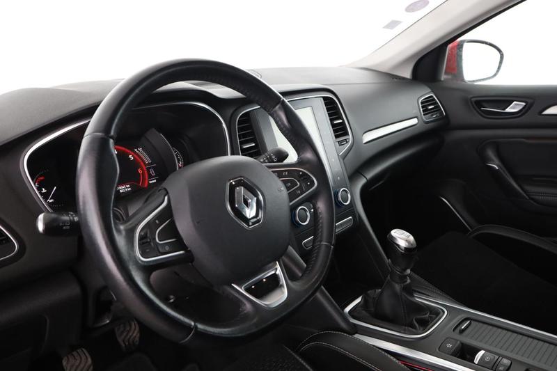Renault Mégane 1.2 TCe Energy Zen 132 ch