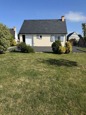 Maison - 46 m² - 2 pièces