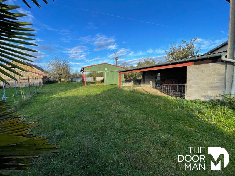 Maison - 186 m² - 6 pièces