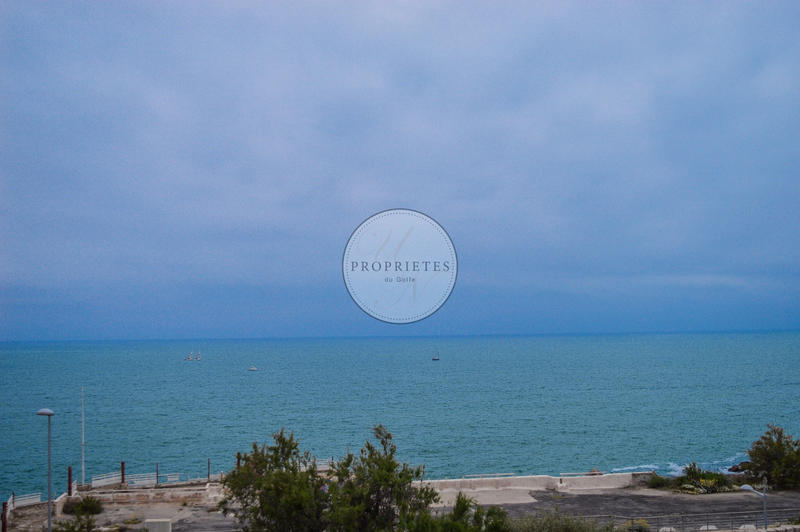 Appartement - 28 m² - 2 pièces