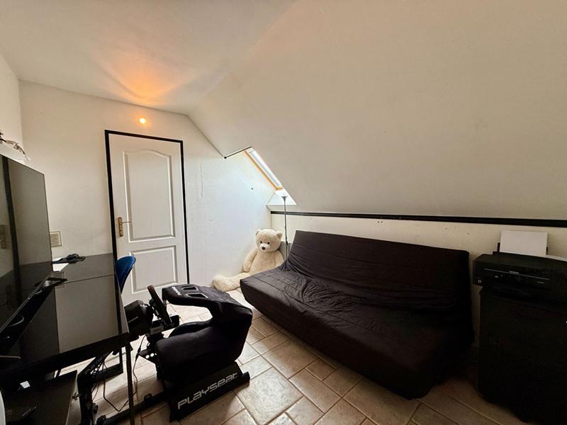 Maison - 156 m² - 8 pièces