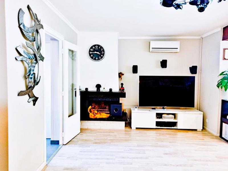 Maison - 132 m² - 5 pièces