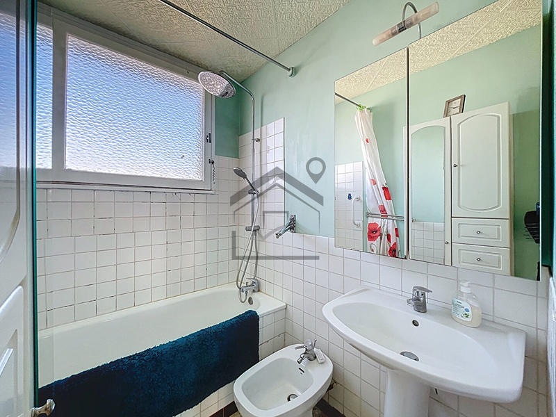 Appartement - 74 m² - 4 pièces