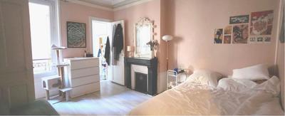 Appartement - 53 m² - 3 pièces