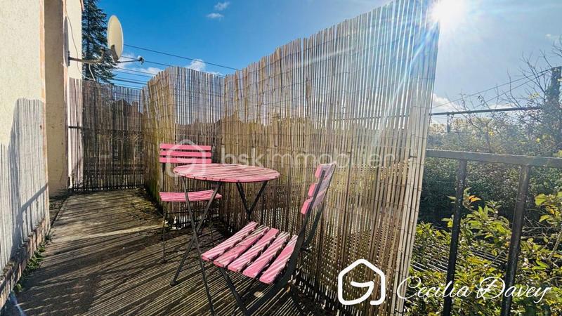 Maison ancienne - 250 m² - 9 pièces