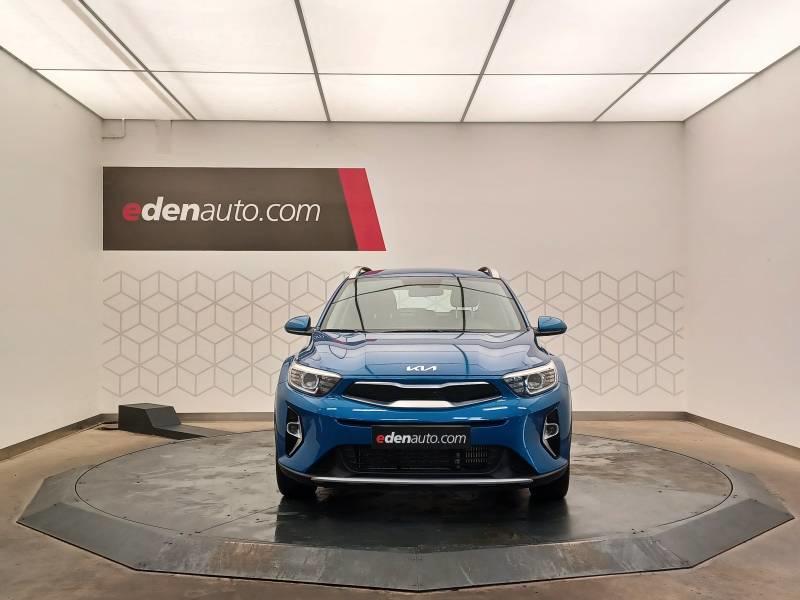 Kia Stonic 1.0 t-GDi 100 ch Dct7 Active