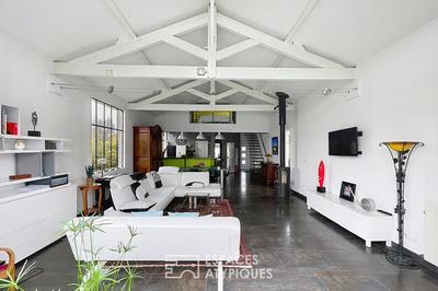 Maison - 128 m² - 4 pièces