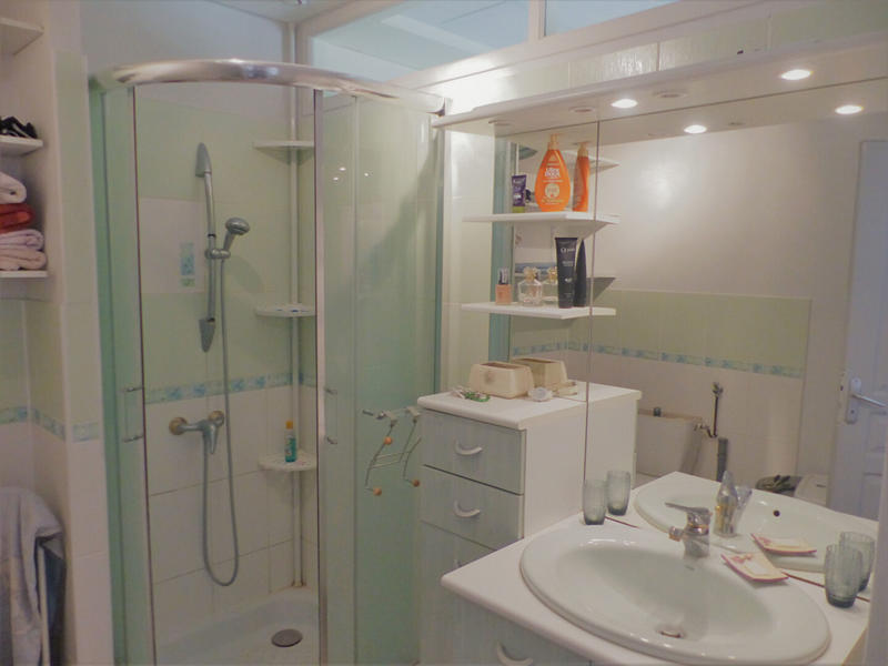 Appartement - 38 m² - 1 pièce