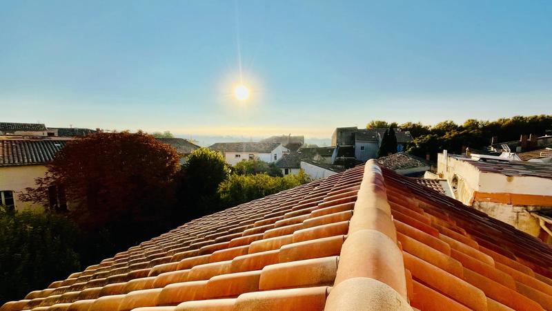 Appartement - 76 m² - 4 pièces