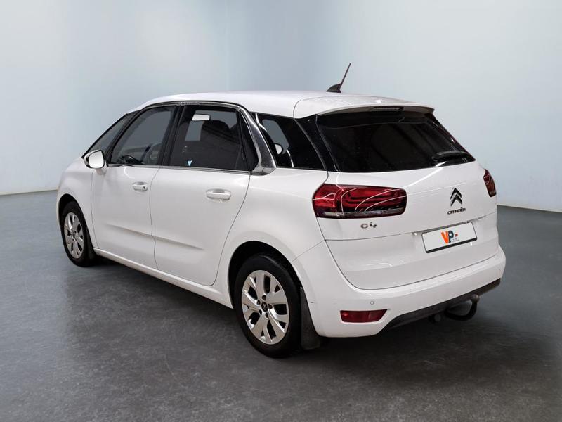 Citroën C4 Picasso BlueHDi 120 s&amp;S Feel