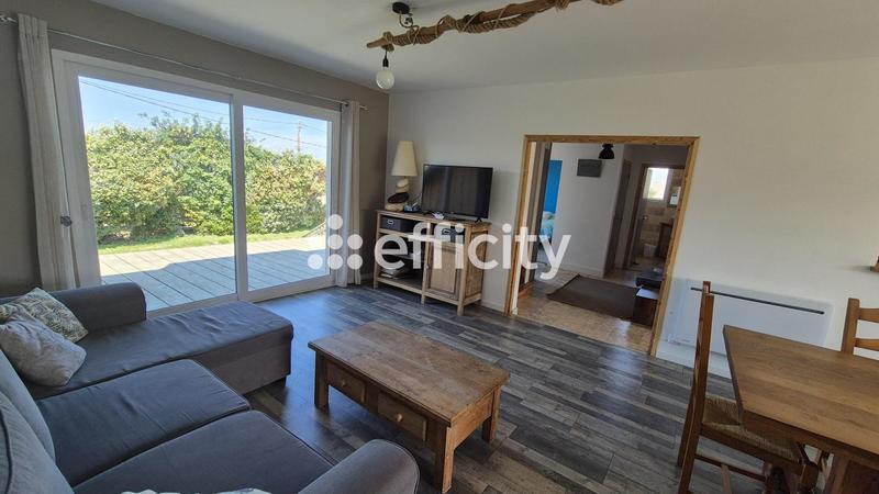 Maison - 150 m² - 5 pièces