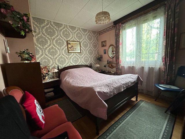 Maison - 80 m² - 3 pièces