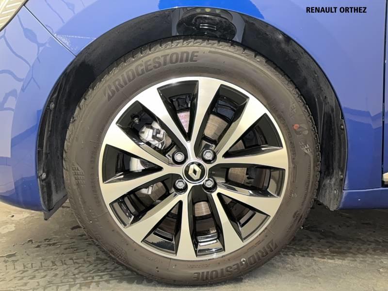 Renault Clio E-Tech full hybrid 145 Techno