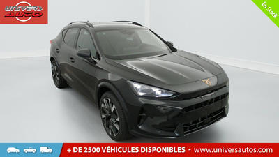 Cupra Formentor Nouveau 1.5 Etsi Hybrid 150 Ch Dsg7 V