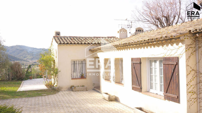 Villa - 113 m² - 4 pièces