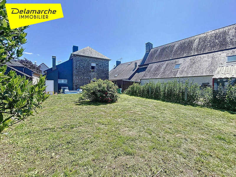 Maison - 71 m² - 4 pièces