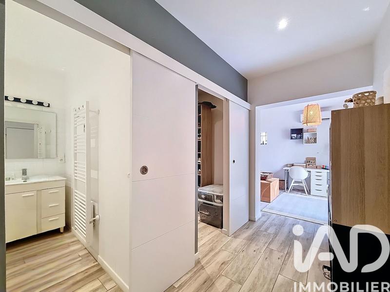 Maison - 180 m² - 6 pièces