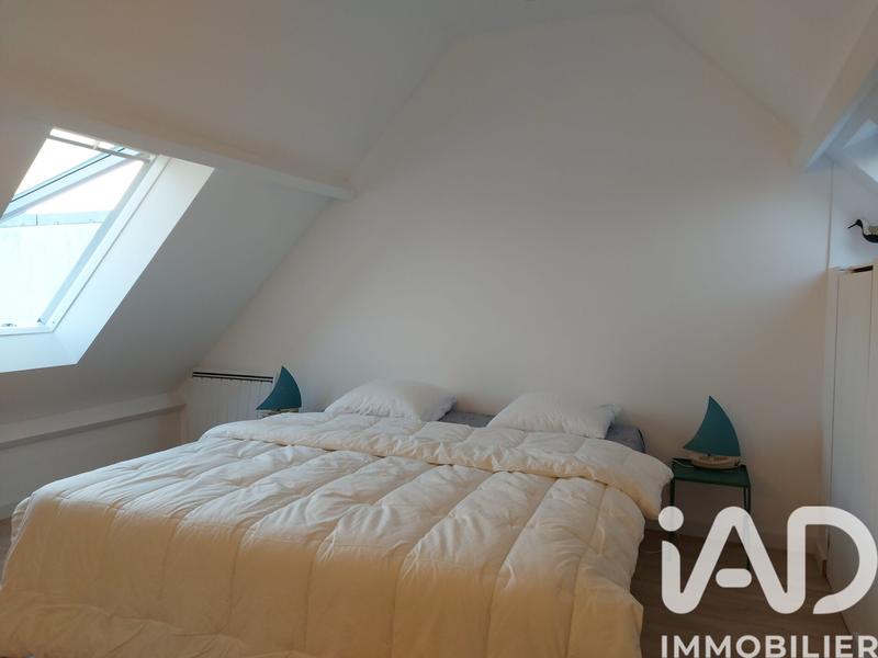 Appartement - 45 m² - 3 pièces