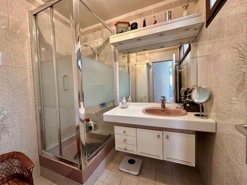 Maison - 130 m² - 7 pièces