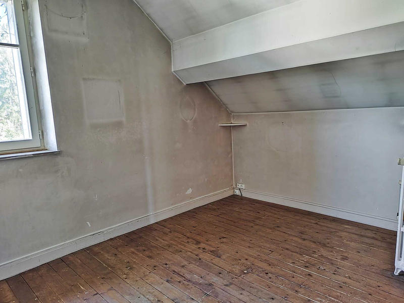 Appartement - 44 m² - 3 pièces